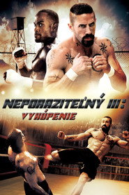 Neporaziteľný 3: Vykúpenie 2010