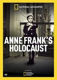 Anne Frank's Holocaust постер