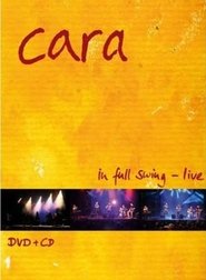Poster Cara: In Full Swing - Live 1970