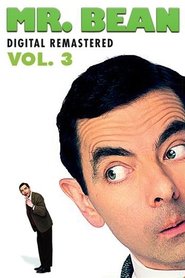 katso Mr. Bean Vol. 3 elokuvia ilmaiseksi