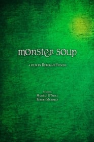 Poster Monster Soup