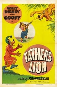 Father’s Lion