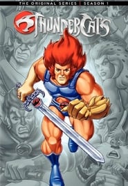 ThunderCats Temporada 1 Capitulo 20