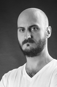 Nicolás Sanz as Abogado