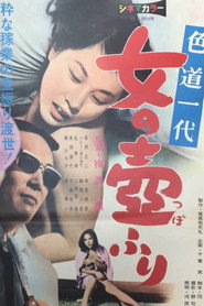 色道一代 女の壷ふり