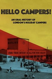 Hello Campers! (2023)