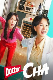 Doctor Cha poster
