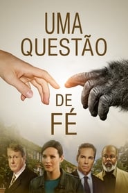 Es cuestión de fe poster