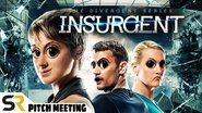 The Divergent Series: Insurgent Pitch Meeting