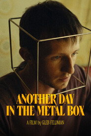 Image Another Day in the Metal Box
