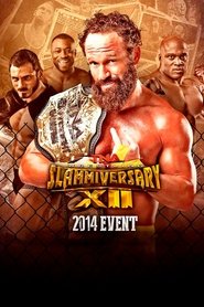 TNA Slammiversary XII (2014)