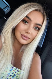 Sofia Hüseynova is Sofia