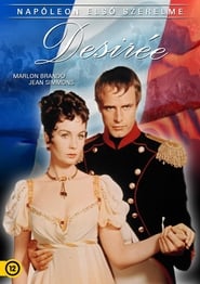 Desirée - Napóleon első szerelme (1954)