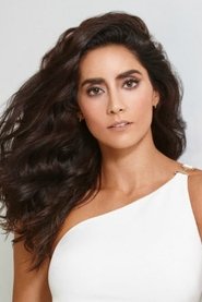 Paola Nuñez is Rita