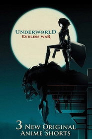 Underworld: Endless War poster
