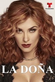 La Doña Temporada 1 Capitulo 72