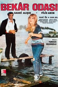 Poster Bekar Odası 1967