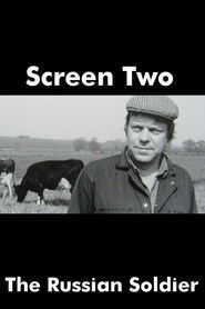 Full Cast of The Russian Soldier