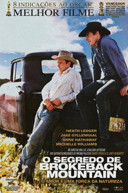 O Segredo de Brokeback Mountain no Saraflix