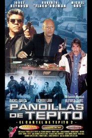 El cartel de Tepito 2000