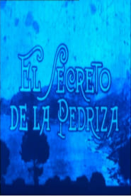 Poster El secreto de la Pedriza 1926