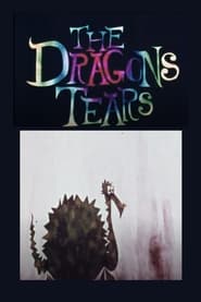 Poster The Dragon's Tears