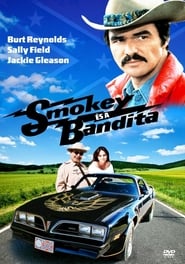 Smokey és a Bandita (1977)
