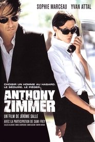 Anthony Zimmer 2005 吹き替え 動画 フル