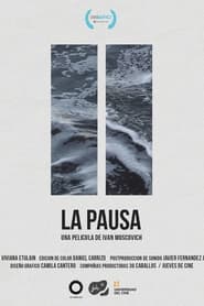 Poster La pausa