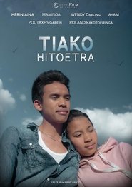 Poster Tiako Hitoetra 2022