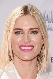 Kristen Taekman as Self