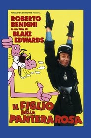 Il figlio della pantera rosa poster watch Il figlio della pantera rosa now