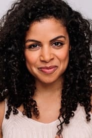 Portrait de Kristen Yancy