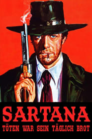 If You Meet Sartana Pray for Your Death постер