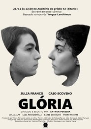 Poster Gloria's Presentation 1970
