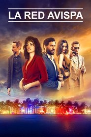 La red Avispa (2019) REMUX 1080p Latino-Ingles