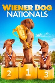 Wiener Dog Nationals 2013