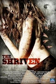 Poster The Shriven