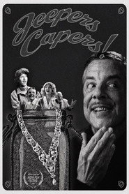 Jeepers Capers