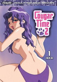 Cougar Time 2