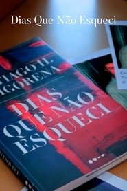 Days I Didn't Forget (2023)