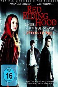 Red Riding Hood - Unter dem Wolfsmond