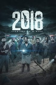 2018 Everyone Is A Hero (2023) Hindi