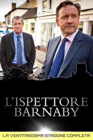 Locandina di L'ispettore Barnaby Stagione 23