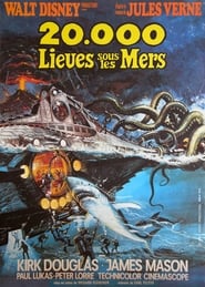 Voir 20 000 Lieues sous les mers en streaming vf gratuit sur streamizseries.net site special Films streaming