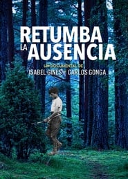 Poster Retumba la ausencia