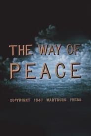 The Way of Peace постер