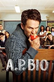A.P. Bio A.P. Bio