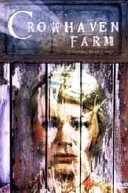 Poster Crowhaven Farm 1970