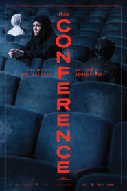 Conference постер